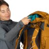 Osprey KYTE 38 barley brown  (Velikost WM/WL)