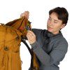 Osprey KYTE 38 barley brown  (Velikost WM/WL)