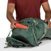 Osprey STRATOS 34 pine leaf green (Velikost UNI)