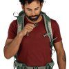 Osprey STRATOS 34 pine leaf green (Velikost UNI)