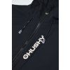 Husky Dámská softshell bunda Silvo L black (Velikost L)