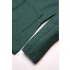 Husky Dámská softshell bunda Silvo L green (Velikost L)