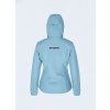 Husky Dámská softshell bunda Silvo L light blue (Velikost L)