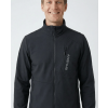 Husky Pánská softshell bunda Salfa M black (Velikost L)