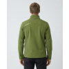Husky Pánská softshell bunda Salfa M green (Velikost L)
