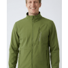 Husky Pánská softshell bunda Salfa M green (Velikost L)