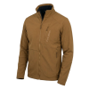 Husky Pánská softshell bunda Salfa M mustard (Velikost L)