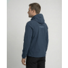 Husky Pánská softshell bunda Silvo M blue (Velikost L)