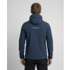 Husky Pánská softshell bunda Silvo M blue (Velikost L)