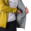 Northfinder BENEDICTO mustard BU 5399OR 520 10