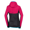 Northfinder SANAA cherryblack BU 6402OR 577 02