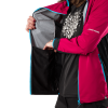 Northfinder SANAA cherryblack BU 6402OR 577 09