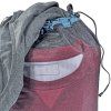 deuter Mesh Sack 10 atlantic black 1