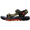 Hannah GARNET M olive drab 02