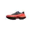 Hannah GRANITE M WP spicy orangeblack 06
