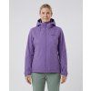 Husky Dámská hardshell bunda Neoni L purple (Velikost L)
