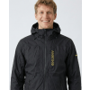 Husky Pánská hardshell bunda Neoni M black (Velikost L)