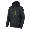 Husky Pánská hardshell bunda Neoni M black (Velikost L)