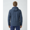 Husky Pánská hardshell bunda Neoni M dark blue (Velikost L)