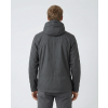 Husky Pánská hardshell bunda Neoni M grey (Velikost L)