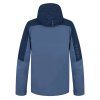 Husky Pánská hardshell bunda Nickin M blue (Velikost L)