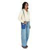 Osprey ARCANE SMALL CROSSBODY nirvana blue heather (Velikost UNI)