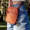 osprey daylite crossbody porcelain orange4