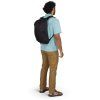 osprey farpoint fairview travel daypack graphite purple5