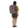 Osprey NEBULA graphite/purple heather (Velikost UNI)