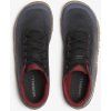 merrell vapor glove 7 m black comet6
