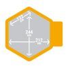 Tents Icons 2025 01 Polar 2