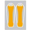 warmpeace stan shark nugget gold light grey3