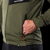 Northfinder EUSTACIO blackdarkgreen MI 3921OR 550 05