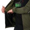 Northfinder EUSTACIO blackdarkgreen MI 3921OR 550 07