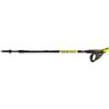 nordic walking hole fizan speed yellow