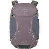 osprey hikelite 26 graphite purple 01