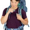 Osprey SIRRUS 44 sevres blue (Velikost UNI)