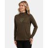 AILEEN-W Khaki - Kilpi 34 (Velikost 34)