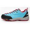 Northfinder MANASLU azure blue Vibram® Megagrip TO 2004OR 268 01