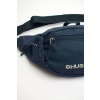 Husky Ledvinka Ridge dark blue (Velikost OneSize)