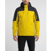 Husky Pánská hardshell bunda Nickin M (Velikost L)