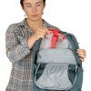 Osprey FAIRVIEW 70 cascade blue/torrent blue (Veľkosť -UNI)