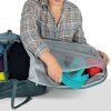 Osprey FAIRVIEW 70 cascade blue/torrent blue (Veľkosť -UNI)