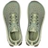 Altra W OLYMPUS 6 HIKE LOW GTX DUSTY OLIVE (Veľkosť 37,5)