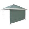 1234854 coleman onepush shelter l sunwall