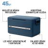 COL EMEA 2026 CZ 45QT 2227723 Snap n Go Coolers Sapphire 06
