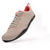 northfinder xstrek evo danda damske boty barefoot hiking vibram beige to 2011or 5024