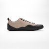 northfinder xstrek evo dorje panska obuv barefoot hiking vibram beige to 1015or 5022