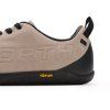northfinder xstrek evo dorje panska obuv barefoot hiking vibram beige to 1015or 5024