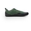 northfinder xstrek evo dorje panska obuv barefoot hiking vibram green to 1015or 3162